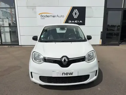 Photo 7 Renault Twingo  III E-Tech