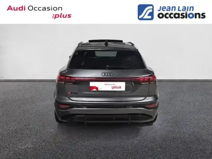 Photo 5 Audi E-tron SQ6  489 ch 100 kWh quattro