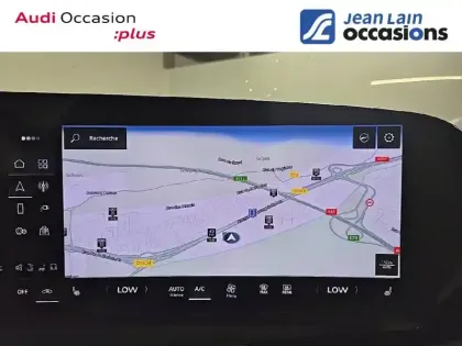 Photo 14 Audi E-tron SQ6  489 ch 100 kWh quattro