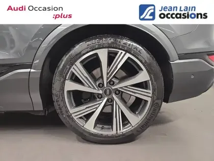Photo 8 Audi E-tron SQ6  489 ch 100 kWh quattro