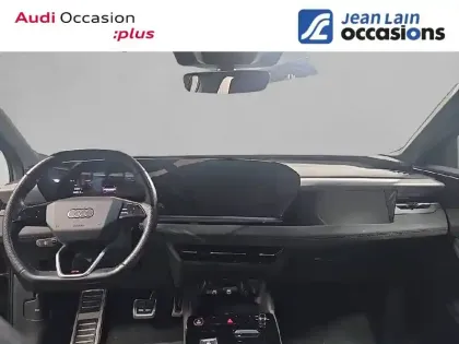 Photo 17 Audi E-tron SQ6  489 ch 100 kWh quattro