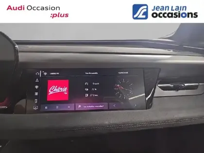 Photo 19 Audi E-tron SQ6  489 ch 100 kWh quattro