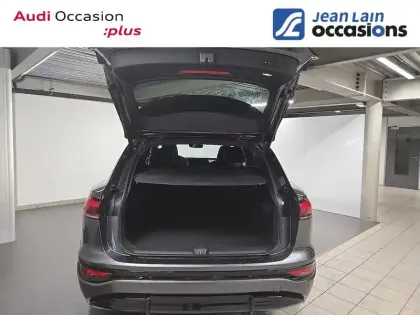 Photo 9 Audi E-tron SQ6  489 ch 100 kWh quattro