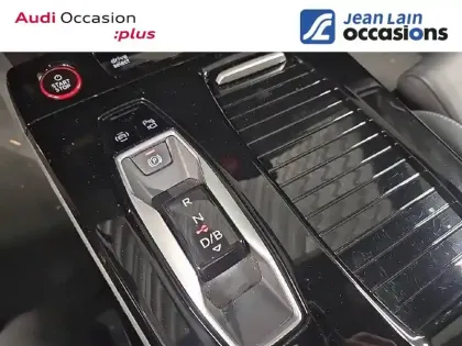 Photo 12 Audi E-tron SQ6  489 ch 100 kWh quattro