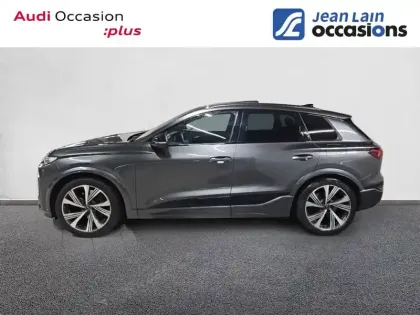 Photo 7 Audi E-tron SQ6  489 ch 100 kWh quattro