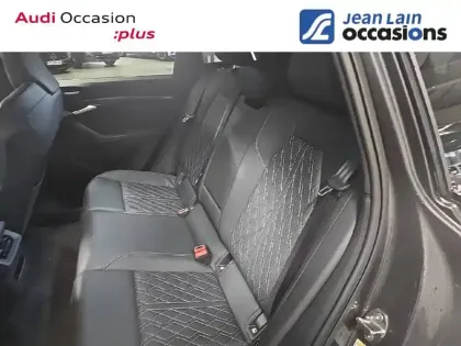Photo 16 Audi E-tron SQ6  489 ch 100 kWh quattro