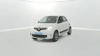 Photo 14 Renault Twingo  III SCe 65