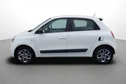 Photo 11 Renault Twingo  III SCe 65