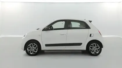 Photo 15 Renault Twingo  III SCe 65