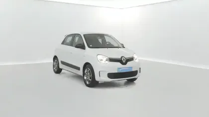 Photo 21 Renault Twingo  III SCe 65