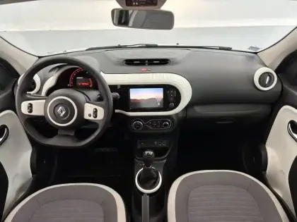 Photo 40 Renault Twingo  III SCe 65