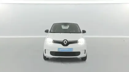 Photo 20 Renault Twingo  III SCe 65