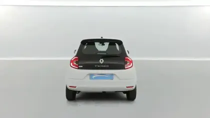 Photo 17 Renault Twingo  III SCe 65