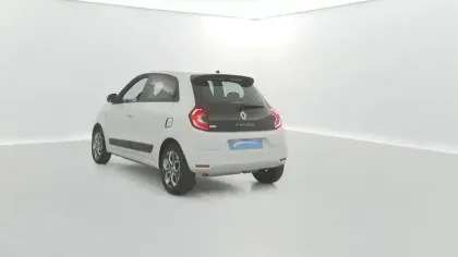 Photo 16 Renault Twingo  III SCe 65