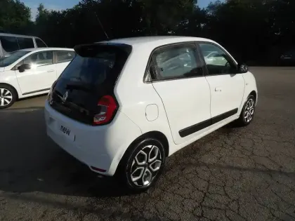 Photo 9 Renault Twingo  III SCe 65