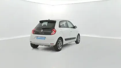Photo 18 Renault Twingo  III SCe 65