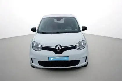 Photo 10 Renault Twingo  III SCe 65