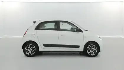 Photo 19 Renault Twingo  III SCe 65