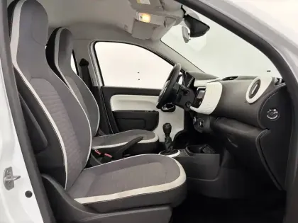 Photo 27 Renault Twingo  III SCe 65