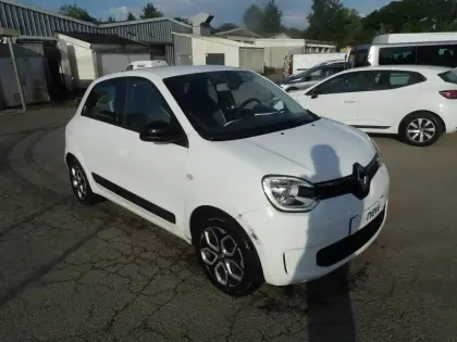 Photo 8 Renault Twingo  III SCe 65