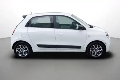 Photo 12 Renault Twingo  III SCe 65