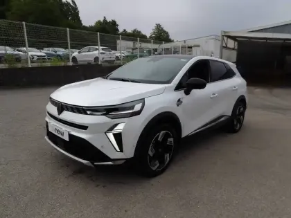 Photo 8 Renault Symbioz  E-Tech full hybrid 145