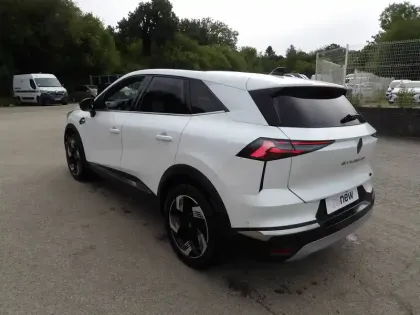 Photo 9 Renault Symbioz  E-Tech full hybrid 145