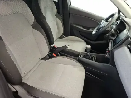Photo 8 Renault Clio  TCe 90