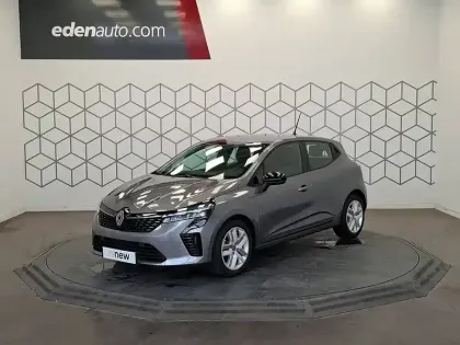 Photo Renault Clio Evolution
