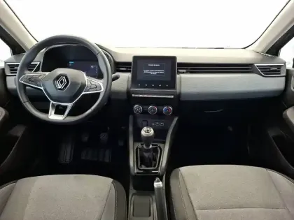 Photo 10 Renault Clio  TCe 90