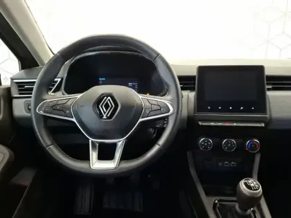 Photo 13 Renault Clio  TCe 90