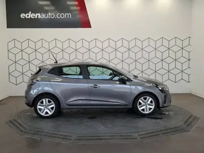 Photo 5 Renault Clio  TCe 90