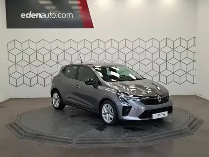 Photo 6 Renault Clio  TCe 90