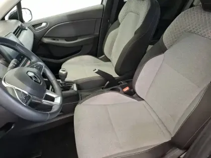 Photo 11 Renault Clio  TCe 90