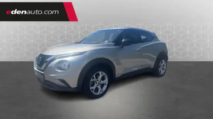 Photo Nissan Juke N-connecta