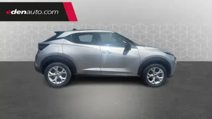 Photo 7 Nissan Juke  DIG-T 114 DCT7