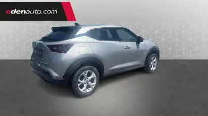 Photo 5 Nissan Juke  DIG-T 114 DCT7