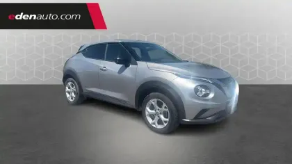 Photo 6 Nissan Juke  DIG-T 114 DCT7