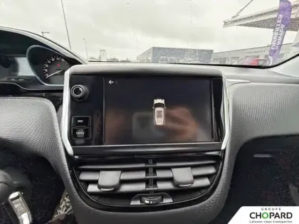 Photo 14 Peugeot 2008  1.2 PureTech 110ch S&S EAT6