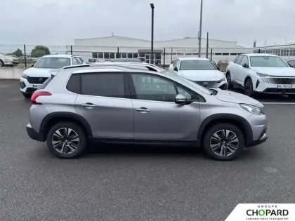 Photo 30 Peugeot 2008  1.2 PureTech 110ch S&S EAT6