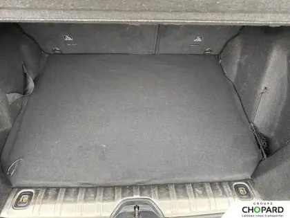 Photo 7 Peugeot 2008  1.2 PureTech 110ch S&S EAT6