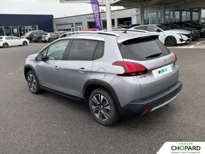 Photo 29 Peugeot 2008  1.2 PureTech 110ch S&S EAT6