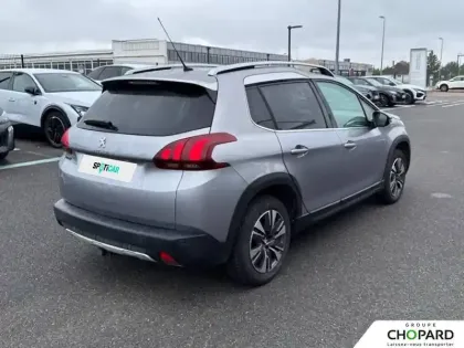 Photo 25 Peugeot 2008  1.2 PureTech 110ch S&S EAT6