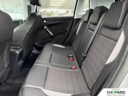 Photo 17 Peugeot 2008  1.2 PureTech 110ch S&S EAT6