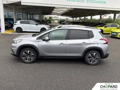Photo 31 Peugeot 2008  1.2 PureTech 110ch S&S EAT6