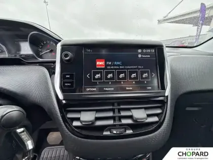 Photo 13 Peugeot 2008  1.2 PureTech 110ch S&S EAT6