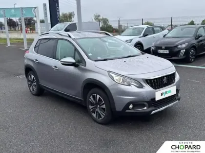 Photo 27 Peugeot 2008  1.2 PureTech 110ch S&S EAT6