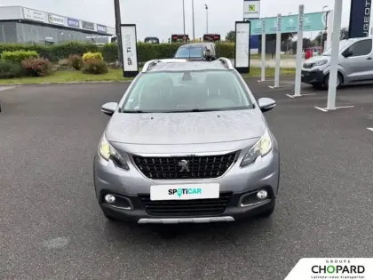 Photo 26 Peugeot 2008  1.2 PureTech 110ch S&S EAT6