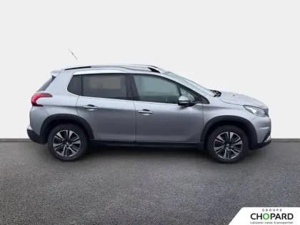 Photo 8 Peugeot 2008  1.2 PureTech 110ch S&S EAT6