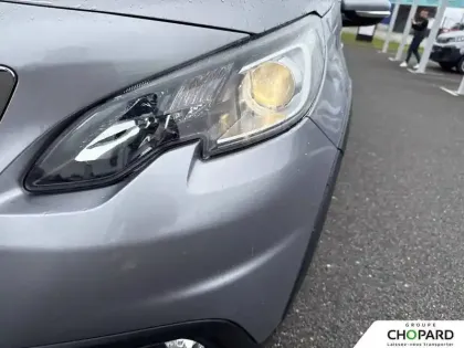 Photo 21 Peugeot 2008  1.2 PureTech 110ch S&S EAT6